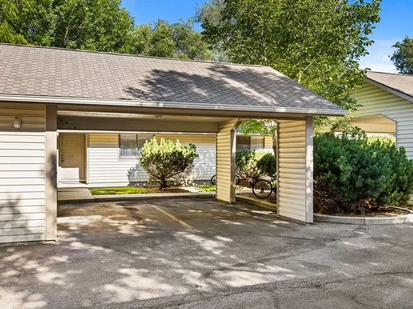 Gekeler 1, 2132 S Gekeler Ln #2164, Boise, ID 83706