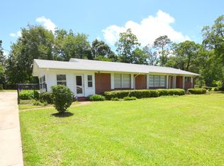 210 W Michigan Ave, Bonifay, FL 32425
