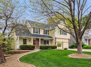 11546 S Northwood Dr, Olathe, KS 66061