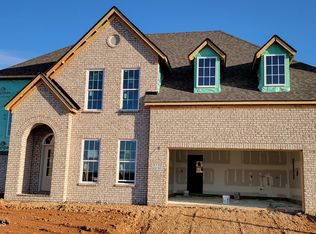 1732 Hickory Reserve Rd LOT 17, Knoxville, TN 37932