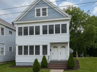526 Boyden St APT 2, Syracuse, NY 13206
