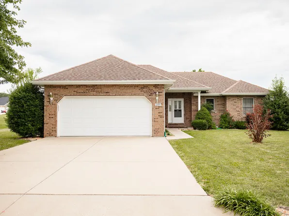 209 Holly Drive, Buffalo, MO 65622