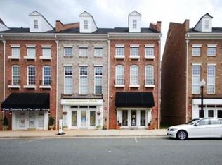 124 Town Center Dr, Mooresville, NC 28117