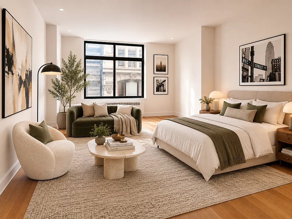 7 E 32nd St #7G