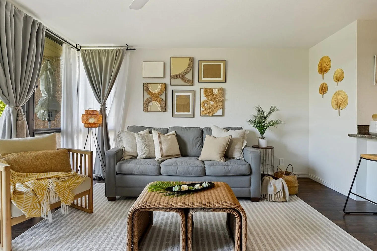 1 bed, 1.0 bath, $9,914 — Photo 1