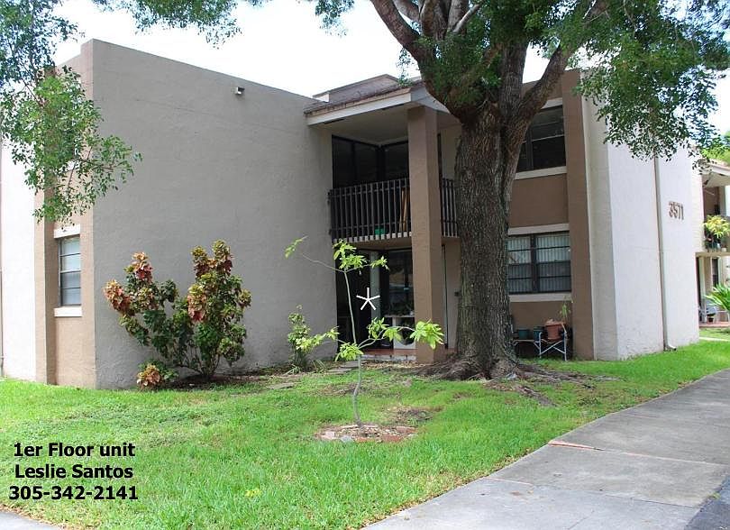 2nd image of 3571 SW 117th Ave APT 101