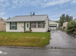 1612 Elmendorf Dr, Anchorage, AK 99504