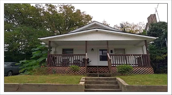 354 Hill St