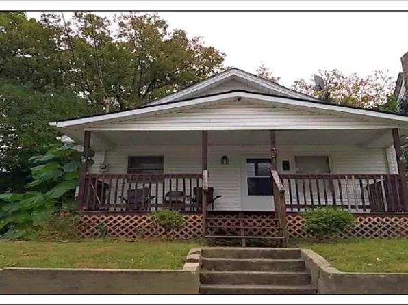 354 Hill St, Richmond, KY 40475