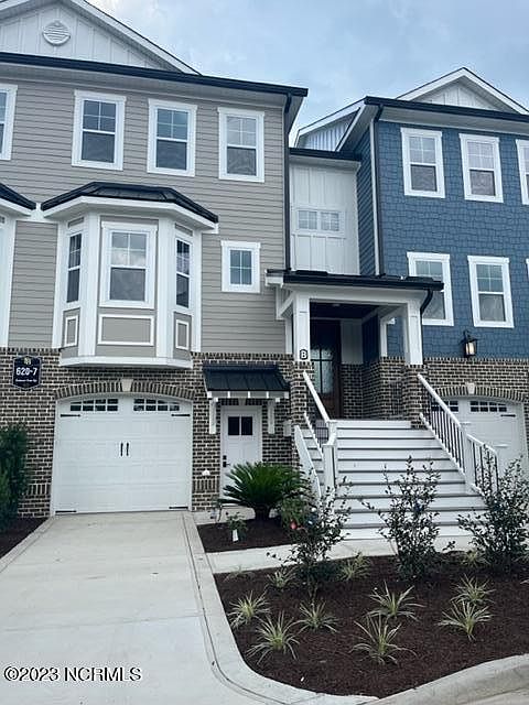 1st image of 620 Eastwood Park Road #7-B