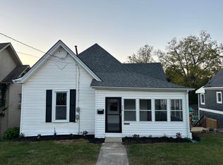 112 Georgia St, Winchester, KY 40391