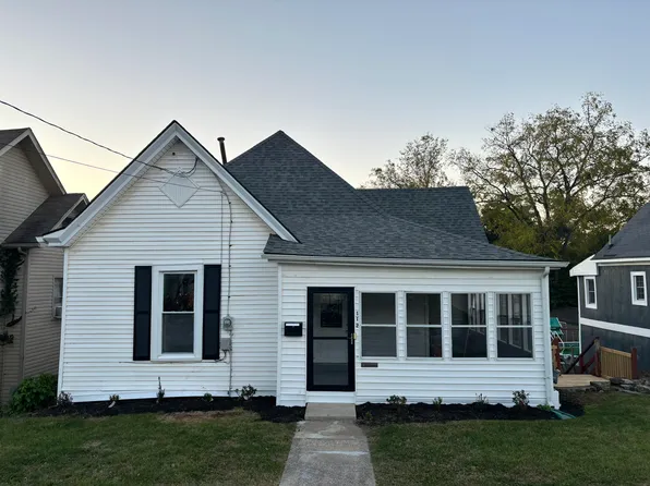 112 Georgia St, Winchester, KY 40391