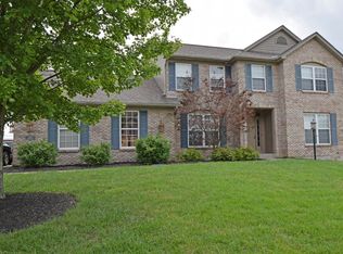 1607 Creekview Dr, Florence, KY 41042