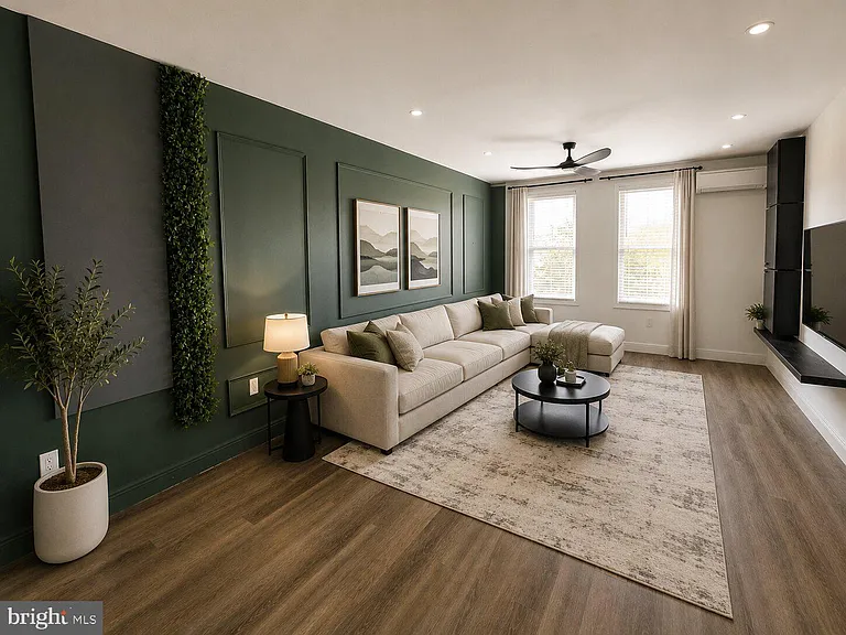 322 Vine St #3B — Photo 1