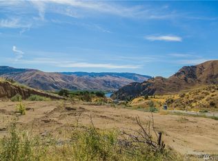9975 Saska Way, Entiat, WA 98822