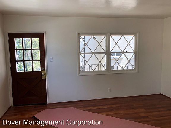4th image of 268 E Providencia Ave APT D