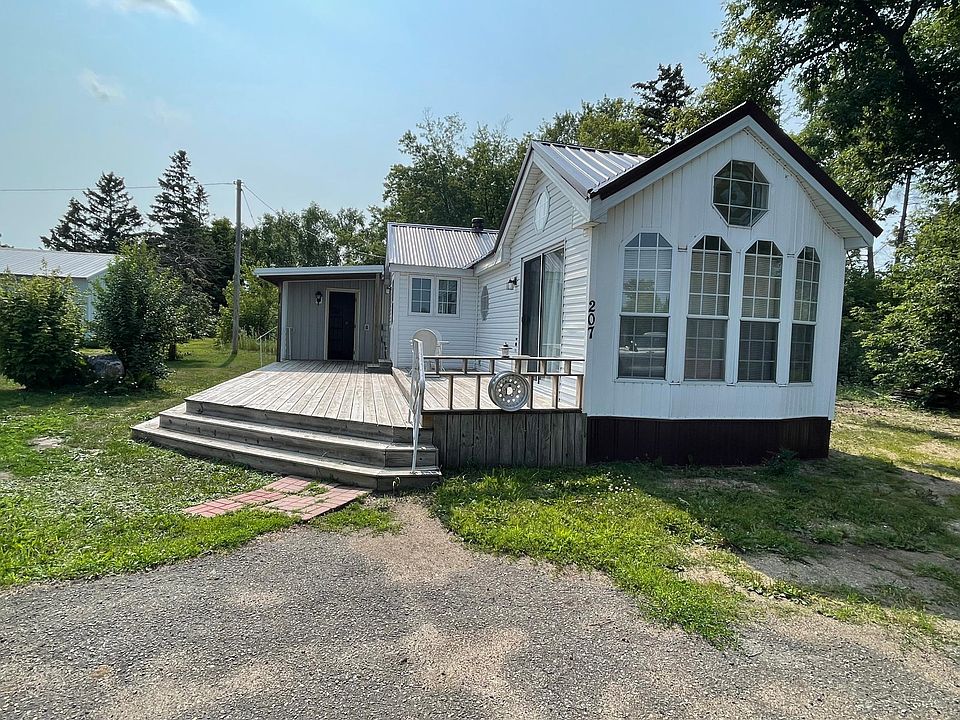 207 N Wisconsin St, Hewitt, MN 56453 MLS 6408491 Zillow