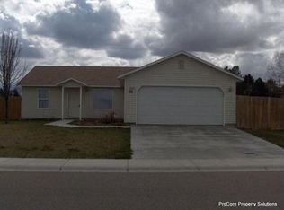 716 Settlers Dr, Caldwell, ID 83607