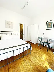 Rented by The Downtown LLC