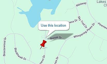 2nd image of 154 Wilderness Dr