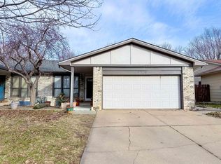 8720 E Boston St, Wichita, KS 67207