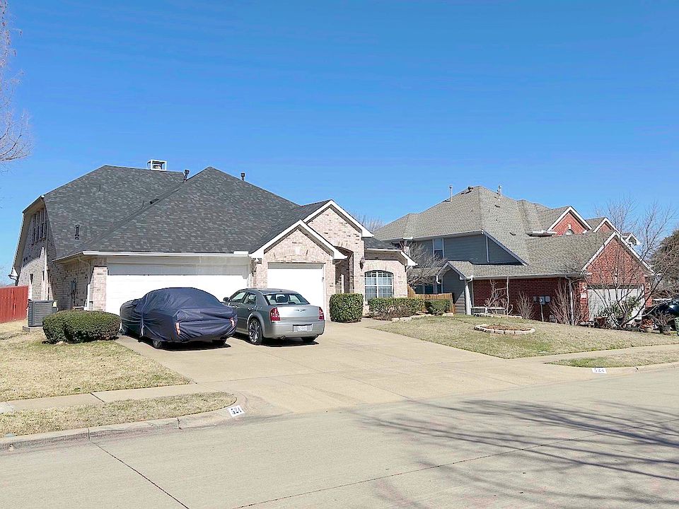 1st image of 524 Breton Dr