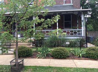 4818 Trinity Pl, Philadelphia, PA 19143