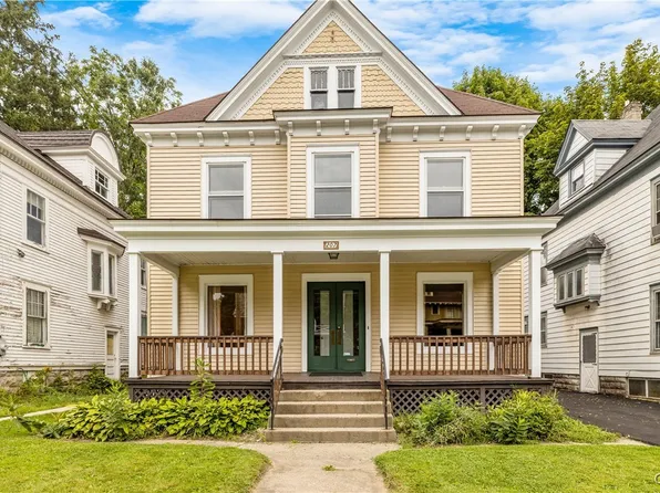 207 Onondaga Ave, Syracuse, NY 13207