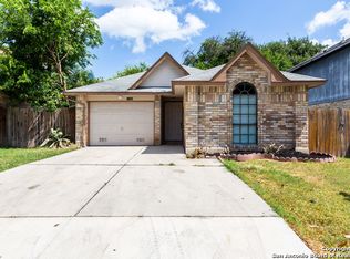 11343 Crescent Peak, San Antonio, TX 78245