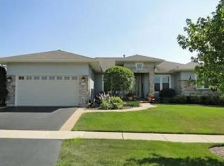 12703 Cold Springs Dr, Huntley, IL