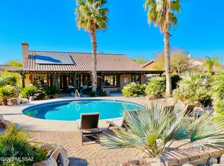 1556 W Periwinkle Pl, Tucson, AZ 85737