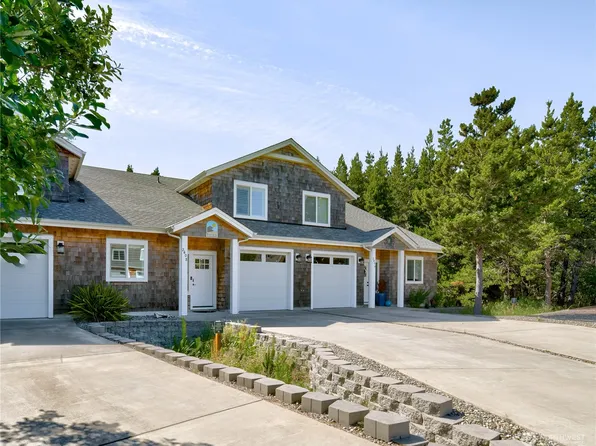 240 NW 28th Street #240B, Long Beach, WA 98631