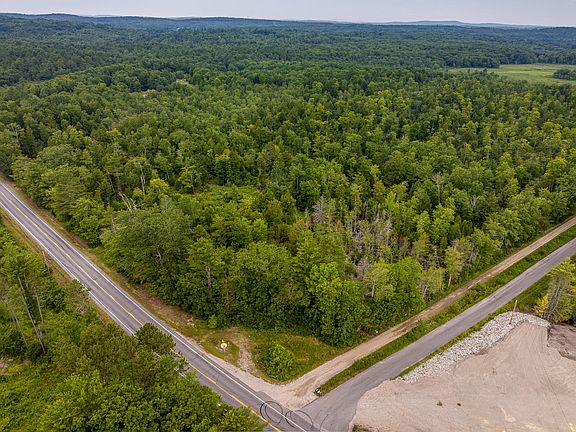 4th image of Lot # 1 Route 126 Route