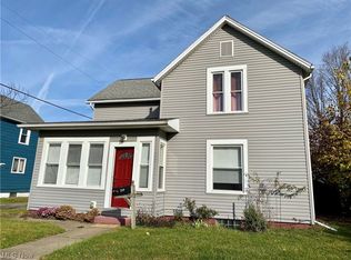 219 W Shafer Ave, Dover, OH