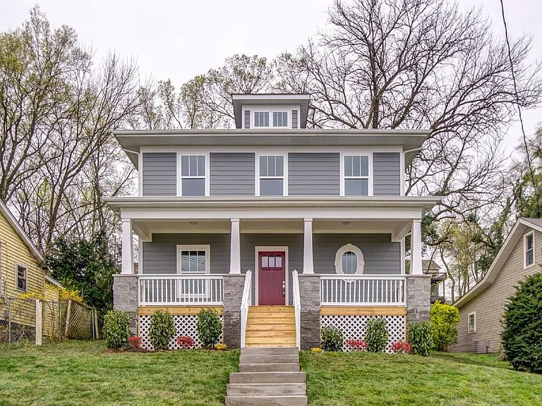 3409 Elkins Ave — Photo 1