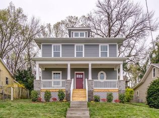 3409 Elkins Ave, Nashville, TN 37209