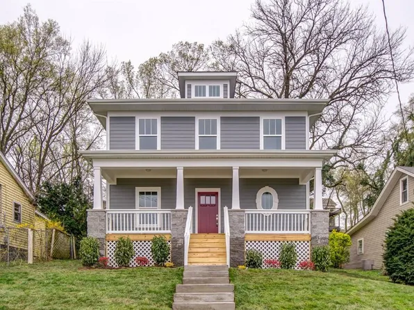 3409 Elkins Ave, Nashville, TN 37209