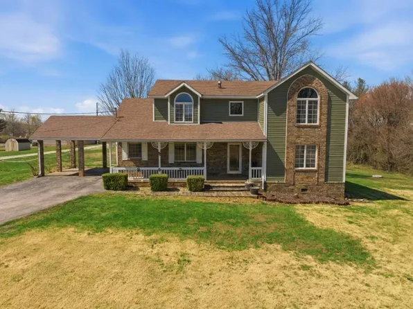 11315 State Route 764, Whitesville, KY 42378