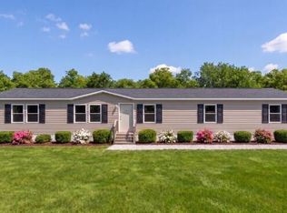 153 Sandy Plains Ln, Henderson, NC 27537