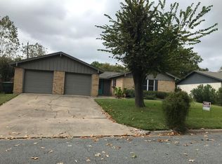 517 Talley Dr, Sherman, TX 75092