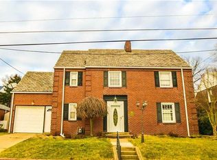 536 Charles Ave, New Kensington, PA 15068