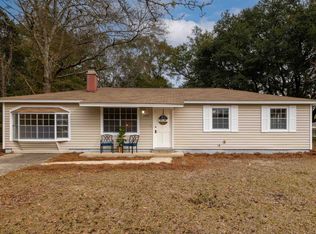 9527 Liska Dr, Tallahassee, FL 32305