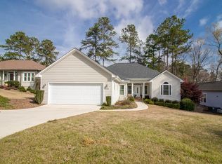 115 Troon Way, Aiken, SC 29803