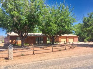 1953 S Murdock Rd, Camp Verde, AZ 86322
