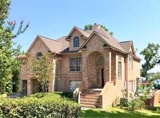 13446 Northshore Dr, Montgomery, TX 77356