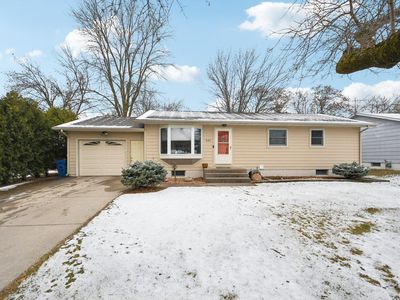 540 8th St NW, Elk River, MN, 55330