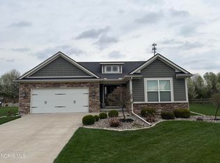 7728 Indian Town Rd, Maumee, OH 43537