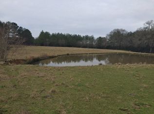 Magnolia Pisgah Rd, McComb, MS 39648