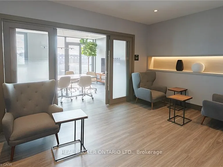 75 James St S #2701 — Photo 36