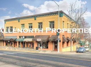 (Undisclosed Address), Ashland, OR 97520